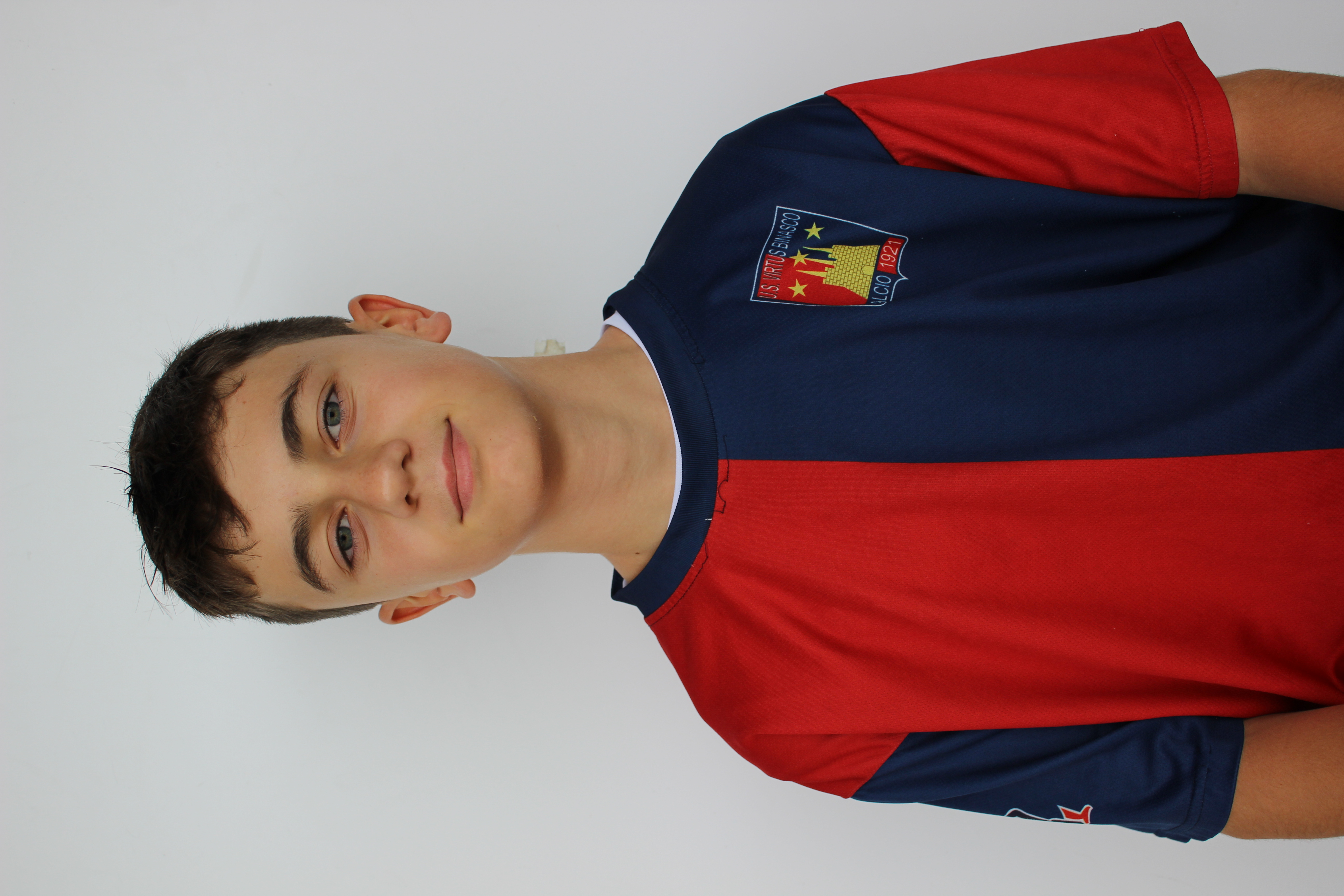 U.S. Virtus Binasco Calcio - Immagine assente